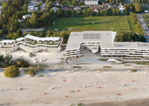 Pärnu sündmuskeskus ja hotell