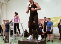Fitness Challenge Eesti Meistrivõistlused 2023