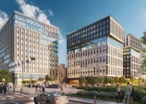 Masingu Maja ehitustööd