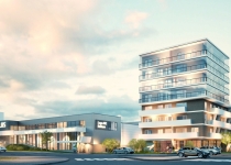 Äri- ja eluhoone Papiniidu 50, Pärnu